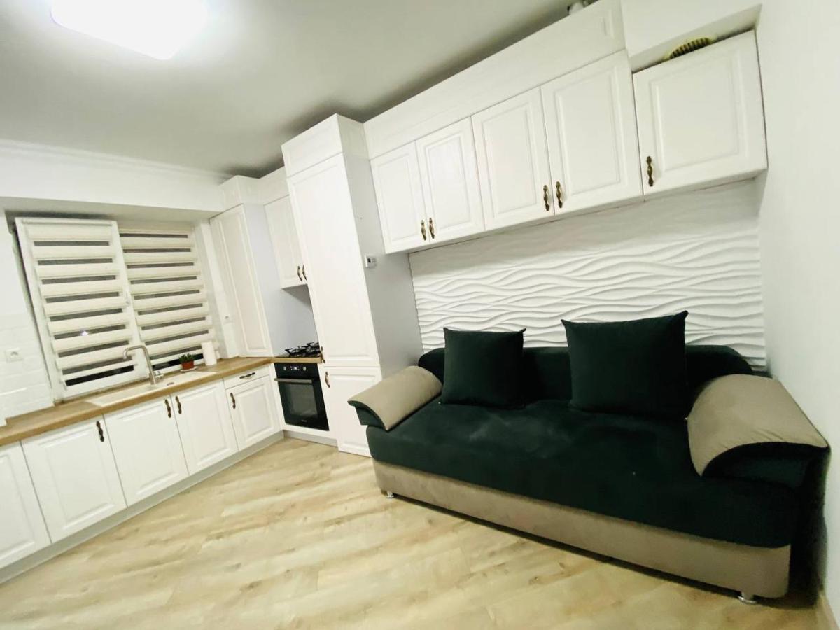 Central Eco View Apartment คีชีเนา ภายนอก รูปภาพ