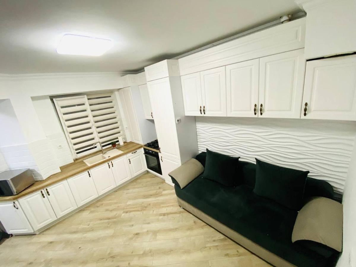 Central Eco View Apartment คีชีเนา ภายนอก รูปภาพ